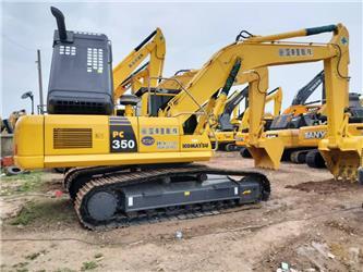 Komatsu PC 350