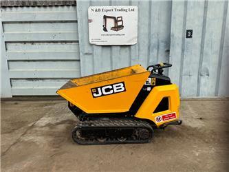 JCB HT D5