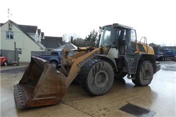 Liebherr L 556