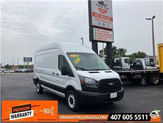 Ford Transit 250