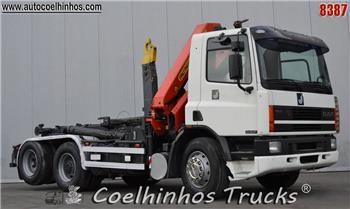 DAF 75CF 270