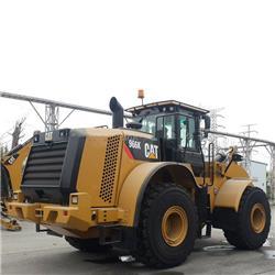 CAT 966K