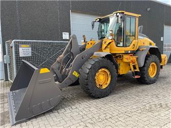 Volvo L90H