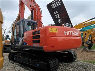 Hitachi ZX 200