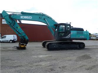 Kobelco SK350LC-11E