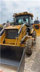 CAT 420 F