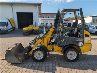 Wacker Neuson WL20e