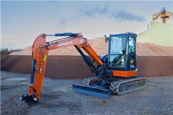 Hitachi ZX48U