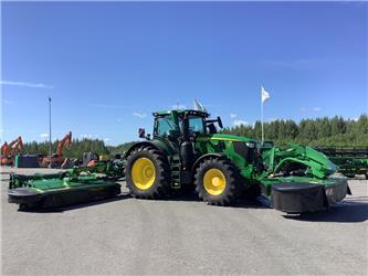 John Deere R930R