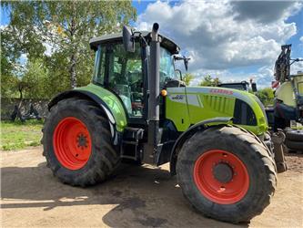 CLAAS Arion 640