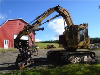 John Deere 653G