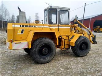 Liebherr 521