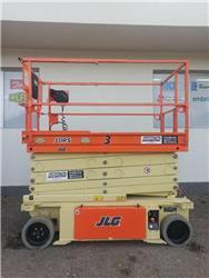 JLG 10 RS