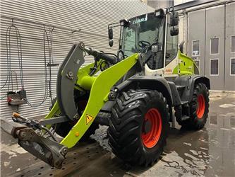 CLAAS Torion 956