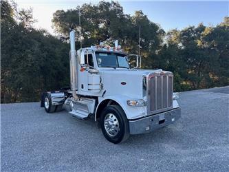 Peterbilt 389