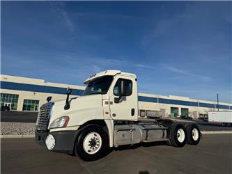 Freightliner Cascadia