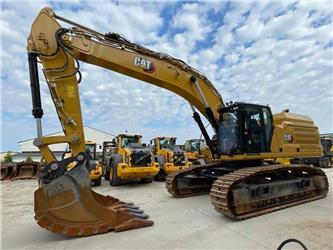 CAT 352