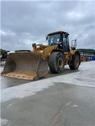 CAT 962 H