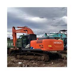 Hitachi ZX 330