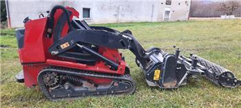 Toro TX1000