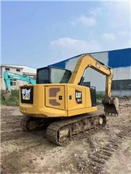 CAT 307.5