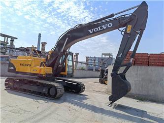 Volvo EC210B