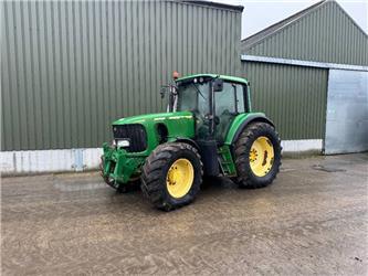 John Deere 6920s