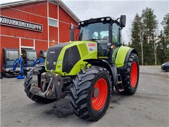 CLAAS 820 Axion