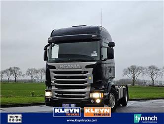 Scania R450