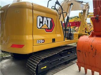 CAT 320 GC