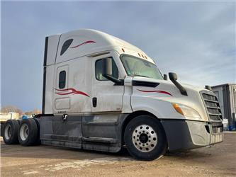 Freightliner Cascadia 126