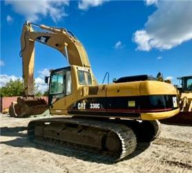 CAT 330 CL