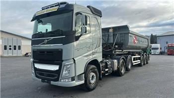 Volvo FH 540