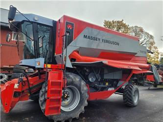 Massey Ferguson 7272