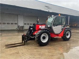 Manitou MT 932