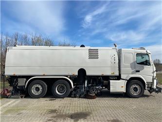 Volvo FM 500