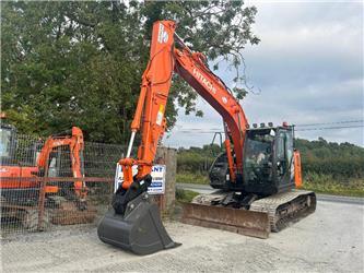 Hitachi ZX135US-6