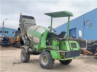 Merlo DBM 1400