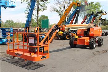 JLG 660 SJ