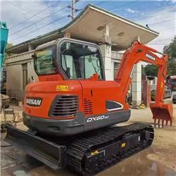 Doosan DX60-9C