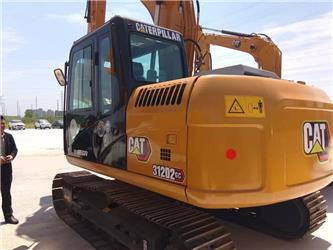 CAT CAT312D2GC