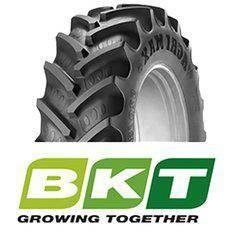 BKT 340/85R28