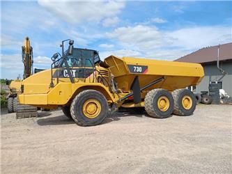 CAT 730