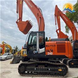 Hitachi ZX 240