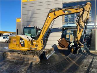 CAT 308E2CR