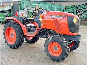 Kubota B2741