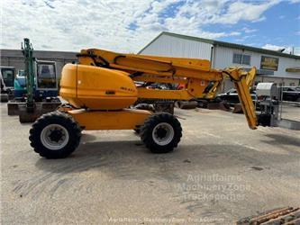 Manitou 160 ATJ