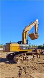 CAT 340 D