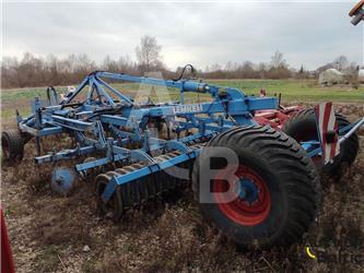 Lemken Thorit