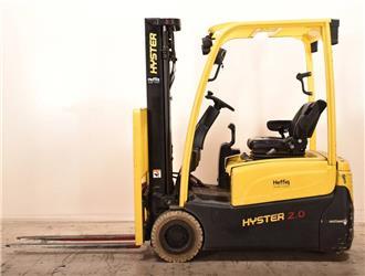 Hyster J2.0XNT